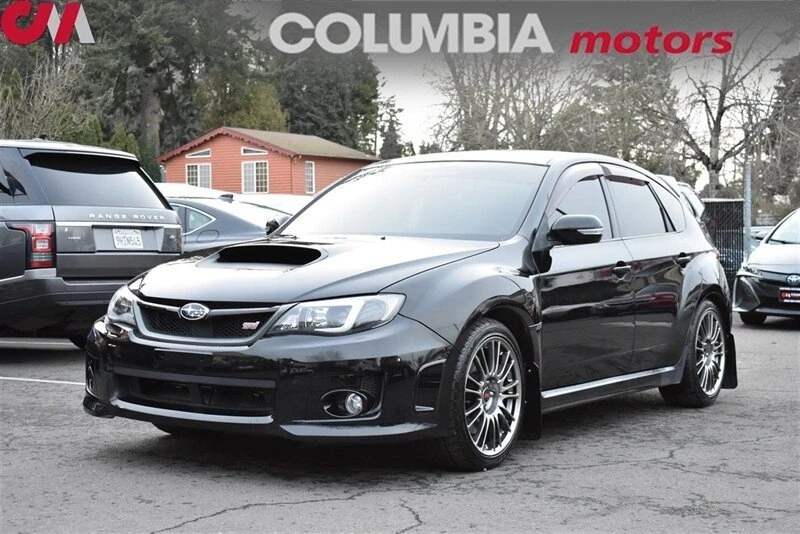 2012 Subaru Impreza 4th Gen - Image 8 of 20