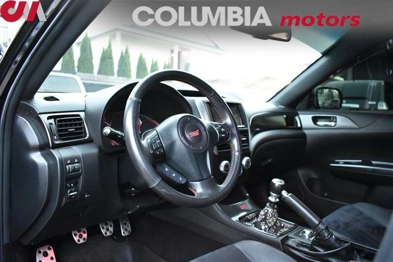 2012 Subaru Impreza 4th Gen - Image 3 of 20