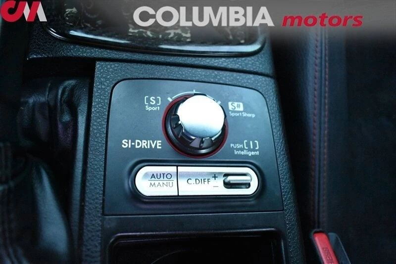 2012 Subaru Impreza 4th Gen - Image 20 of 20