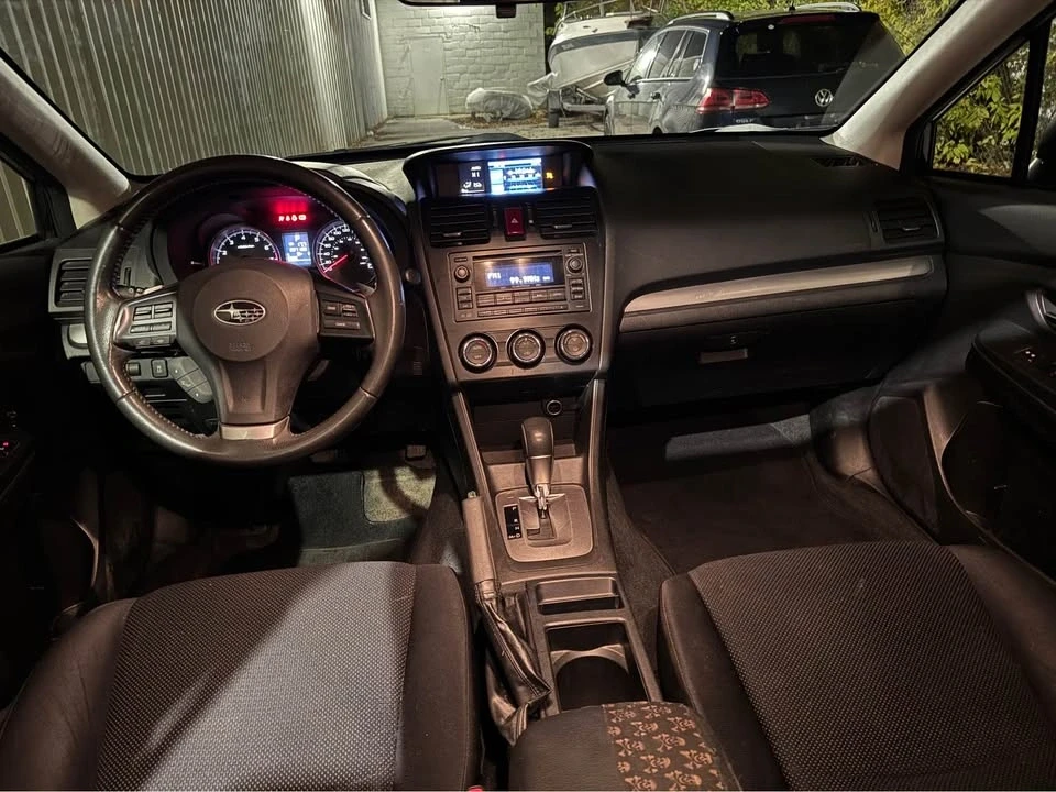 2012 Subaru Impreza 4th Gen - Image 7 of 12