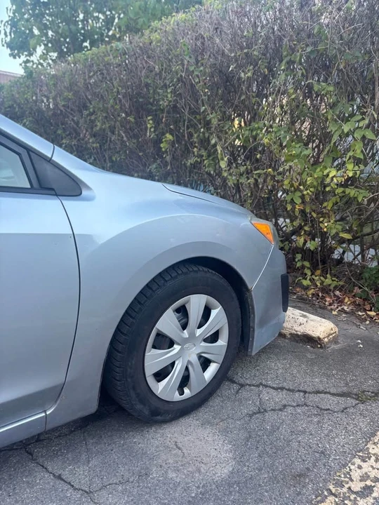 2012 Subaru Impreza 4th Gen - Image 4 of 6