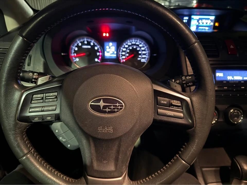 2012 Subaru Impreza 4th Gen - Image 8 of 12