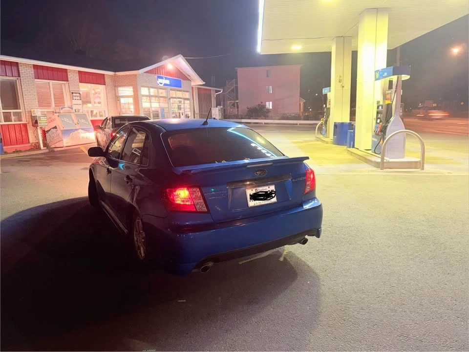2012 Subaru Impreza 4th Gen - Image 4 of 9