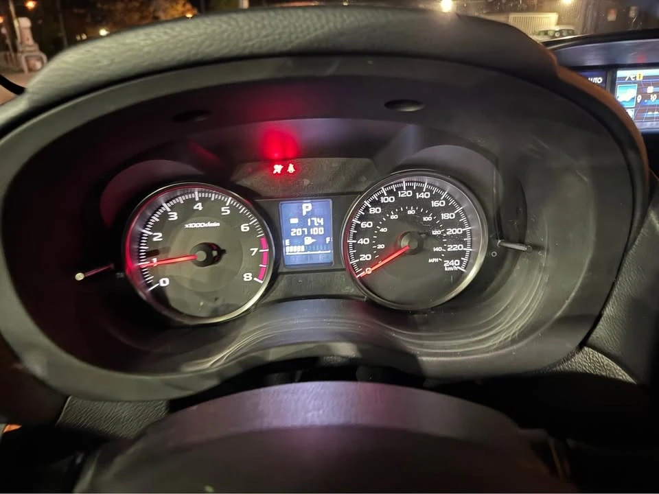 2012 Subaru Impreza 4th Gen - Image 12 of 12
