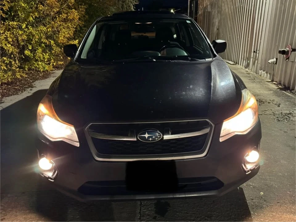 2012 Subaru Impreza 4th Gen - Image 2 of 12