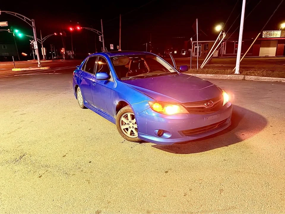 2012 Subaru Impreza 4th Gen - Image 7 of 9