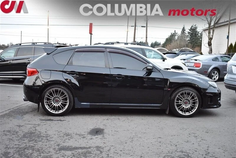 2012 Subaru Impreza 4th Gen - Image 6 of 20