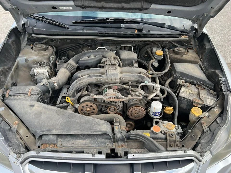 2012 Subaru Impreza 4th Gen - Image 2 of 5