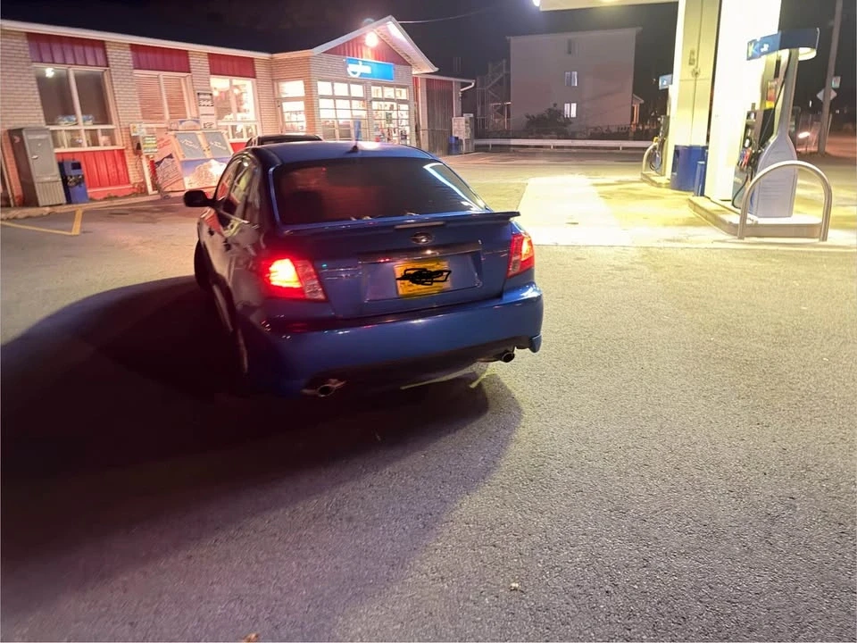 2012 Subaru Impreza 4th Gen - Image 5 of 9