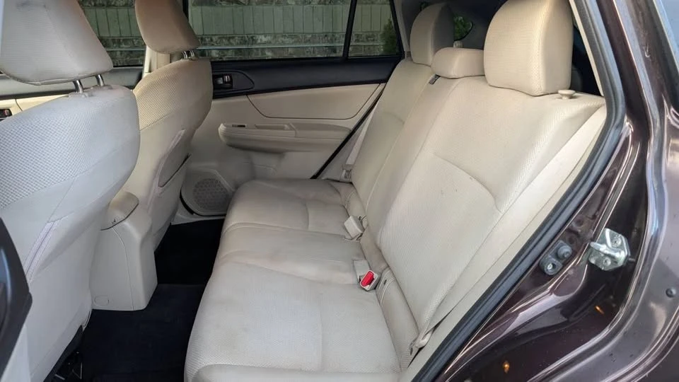 2012 Subaru Impreza 4th Gen - Image 12 of 17