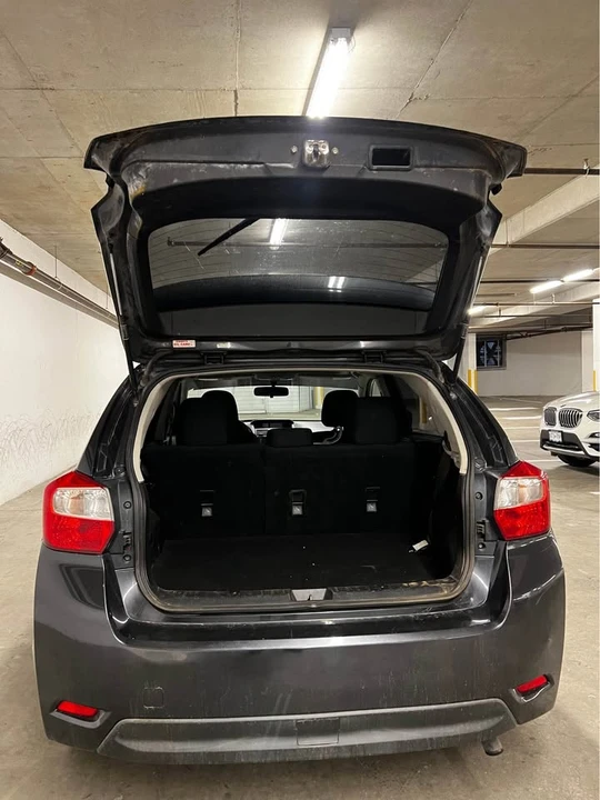 2012 Subaru Impreza 4th Gen - Image 6 of 15
