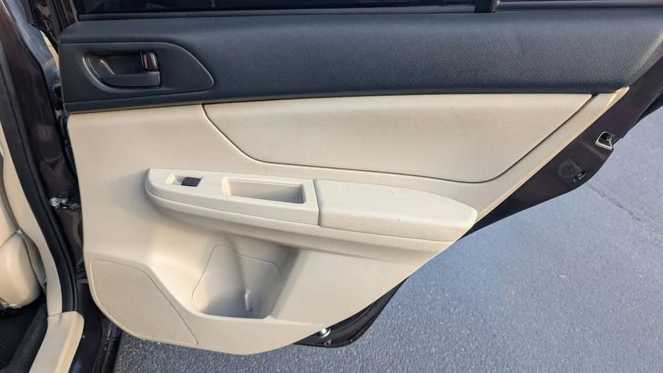 2012 Subaru Impreza 4th Gen - Image 14 of 17