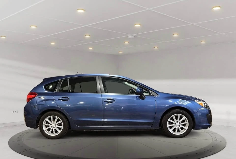 2012 Subaru Impreza 4th Gen - Image 3 of 15