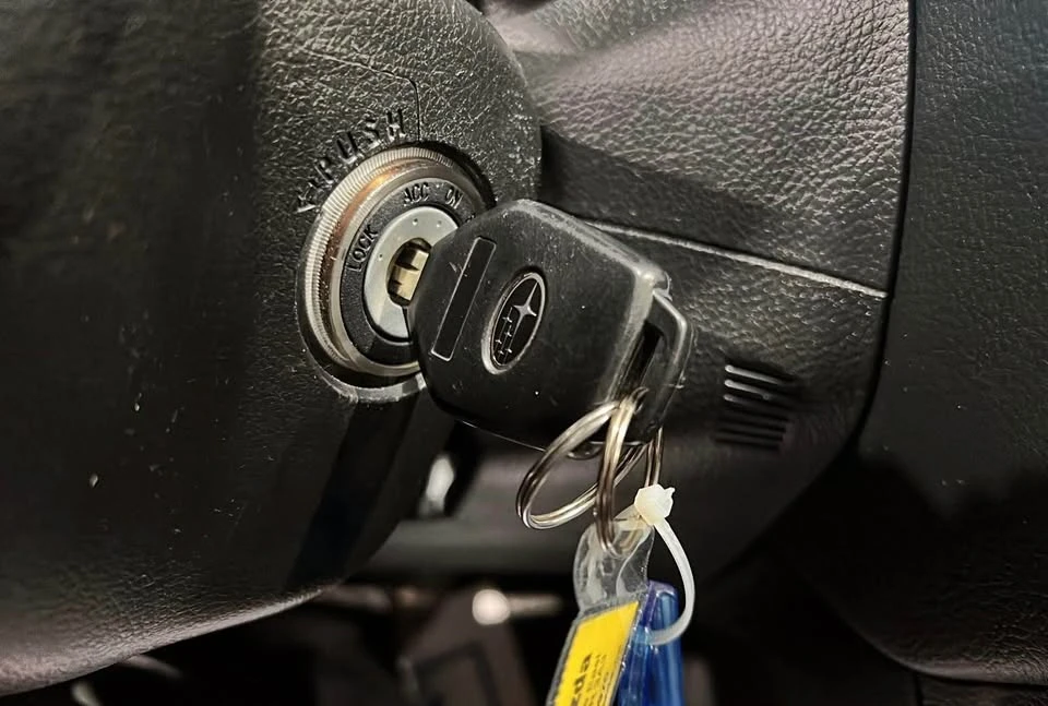 2012 Subaru Impreza 4th Gen - Image 9 of 15