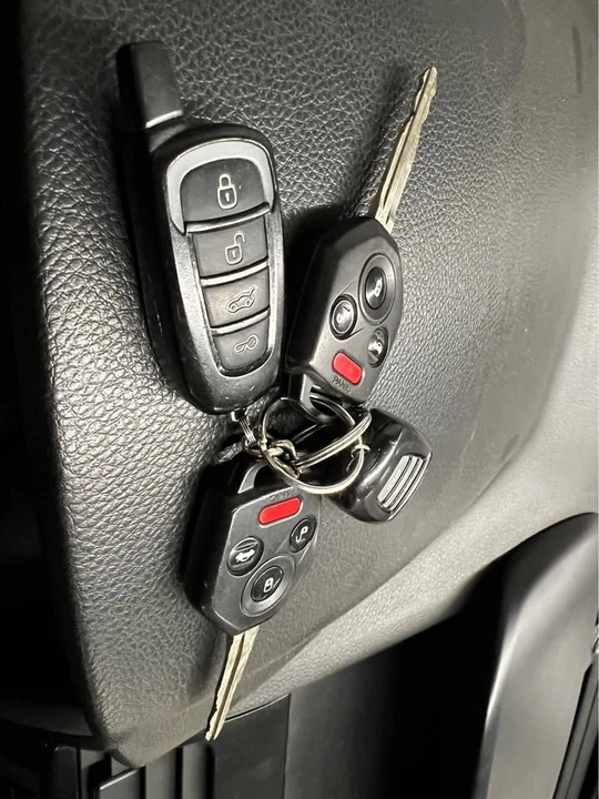 2012 Subaru Impreza 4th Gen - Image 15 of 15