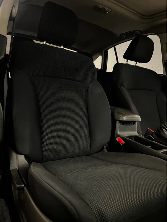 2012 Subaru Impreza 4th Gen - Image 11 of 15