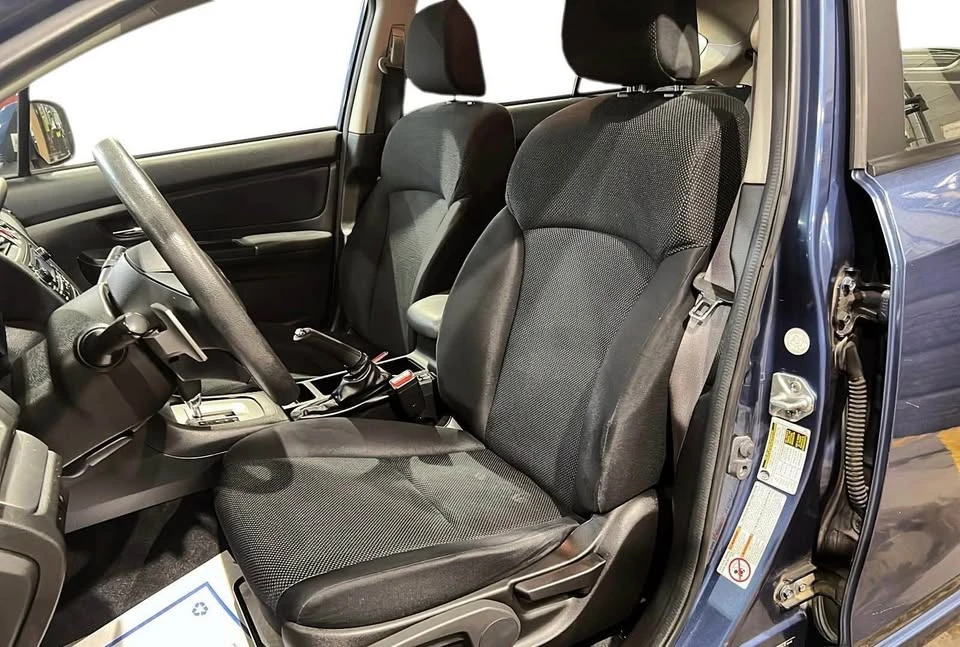 2012 Subaru Impreza 4th Gen - Image 11 of 15