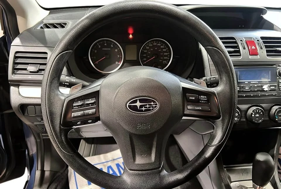 2012 Subaru Impreza 4th Gen - Image 6 of 15