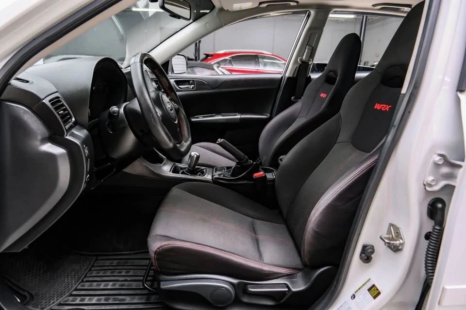 2012 Subaru Impreza 4th Gen - Image 3 of 19