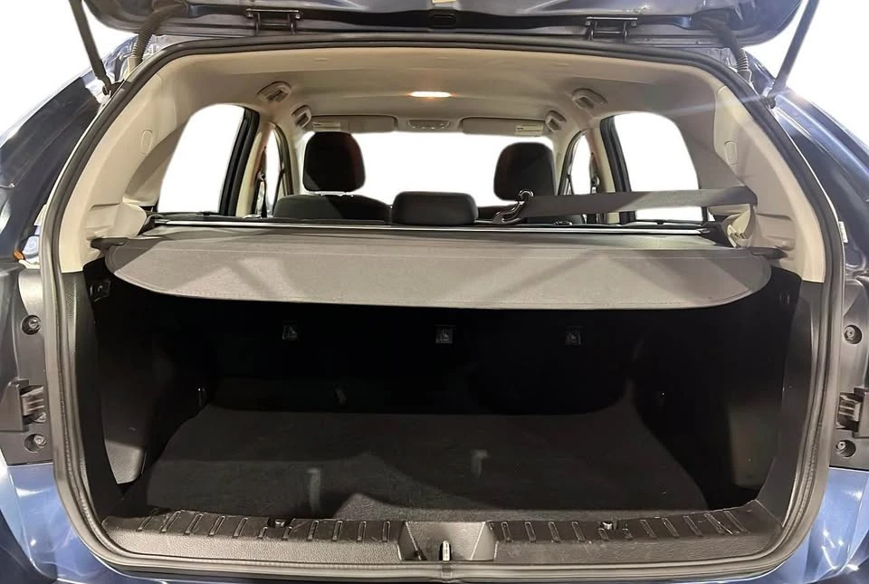 2012 Subaru Impreza 4th Gen - Image 15 of 15