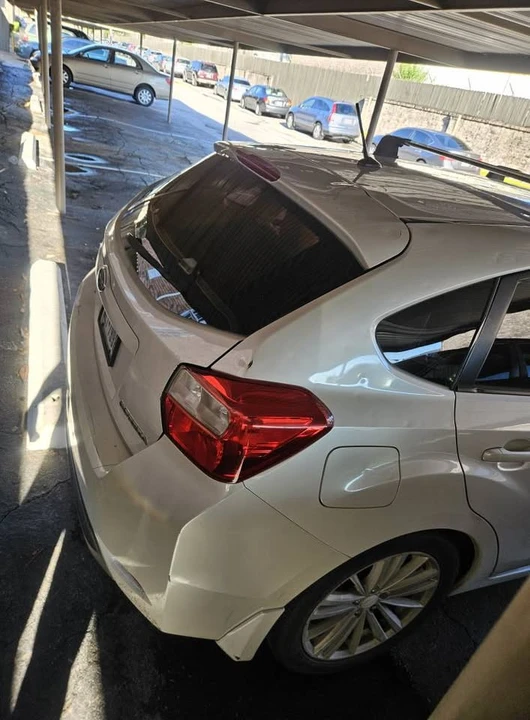 2012 Subaru Impreza 4th Gen - Image 3 of 9