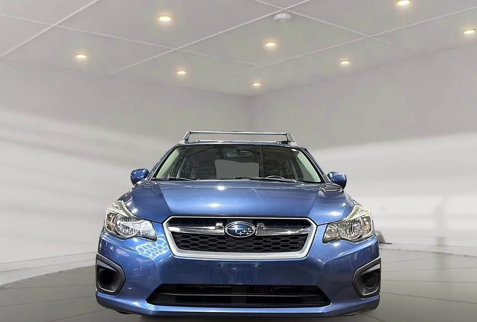 2012 Subaru Impreza 4th Gen - Image 2 of 15