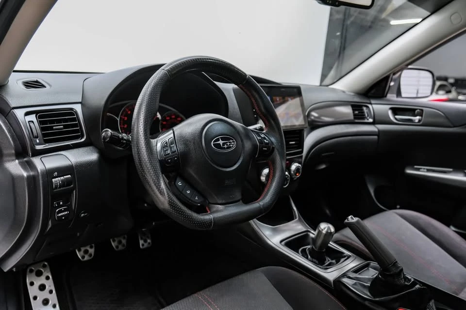 2012 Subaru Impreza 4th Gen - Image 2 of 19