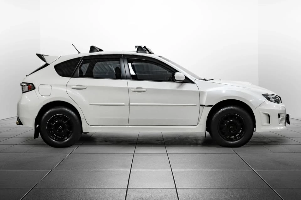 2012 Subaru Impreza 4th Gen - Image 7 of 19