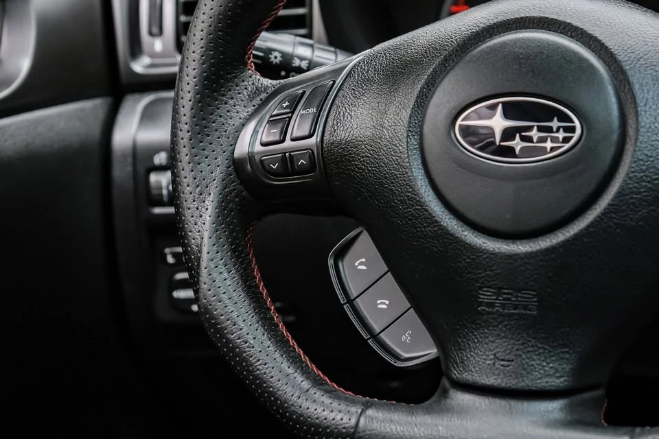 2012 Subaru Impreza 4th Gen - Image 16 of 19