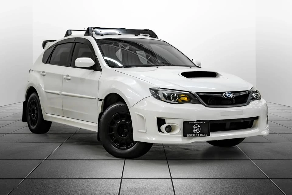 2012 Subaru Impreza 4th Gen - Image 6 of 19