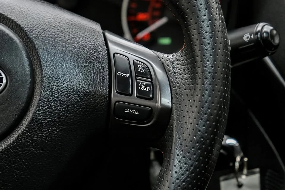 2012 Subaru Impreza 4th Gen - Image 17 of 19