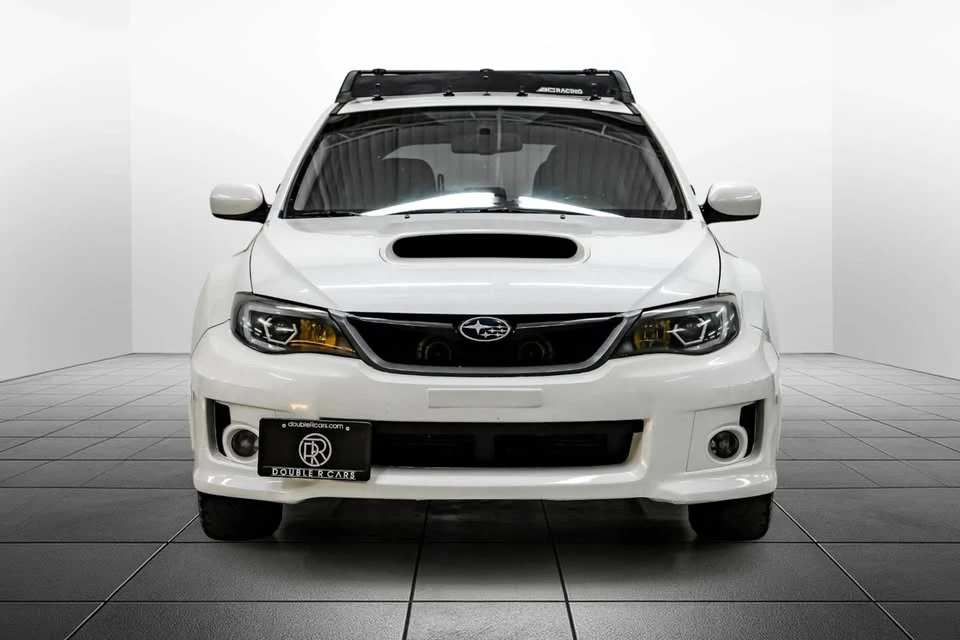 2012 Subaru Impreza 4th Gen - Image 5 of 19