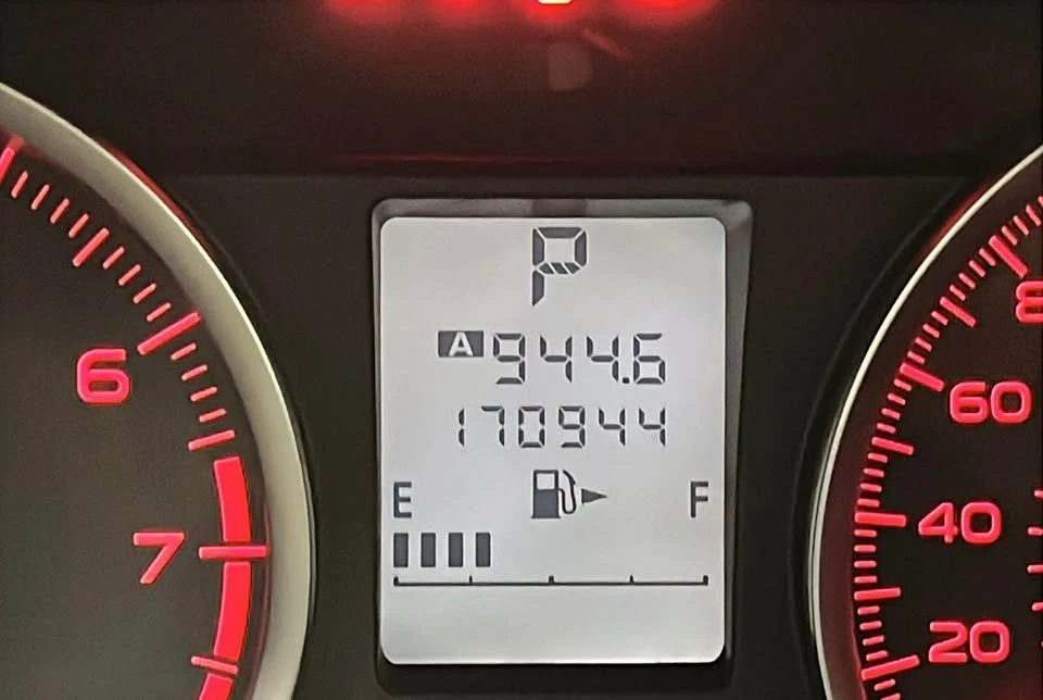 2012 Subaru Impreza 4th Gen - Image 8 of 15