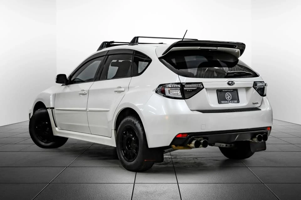 2012 Subaru Impreza 4th Gen - Image 10 of 19
