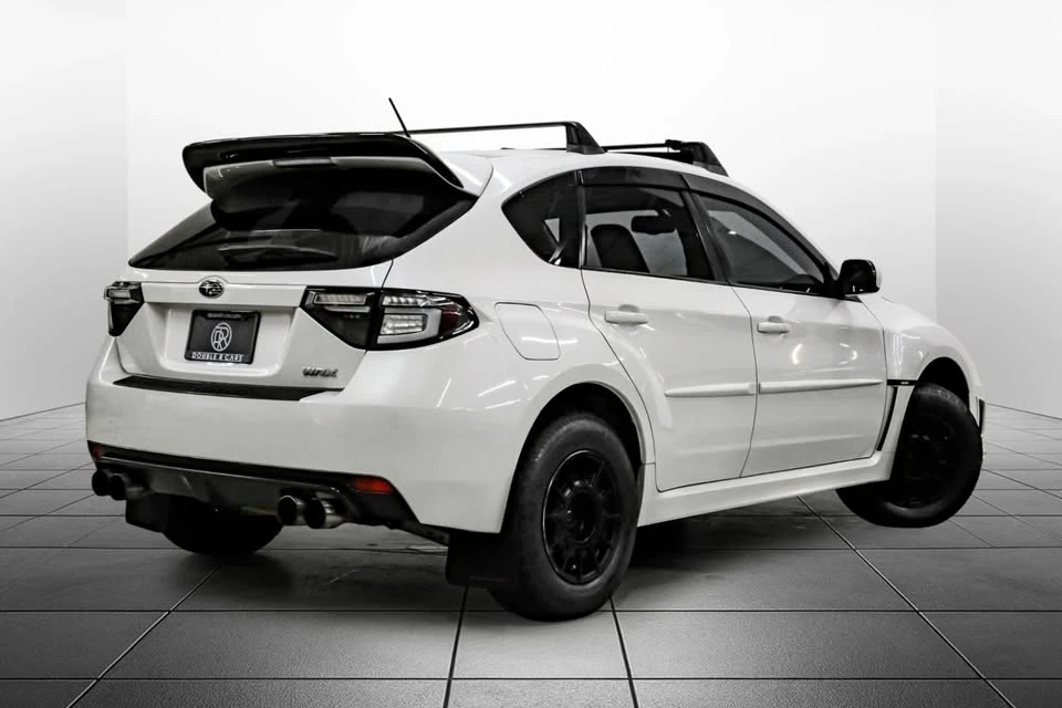 2012 Subaru Impreza 4th Gen - Image 8 of 19