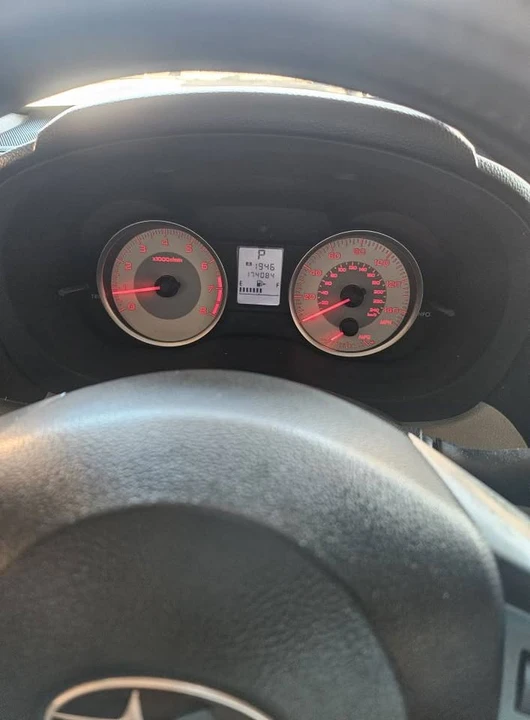 2012 Subaru Impreza 4th Gen - Image 4 of 9