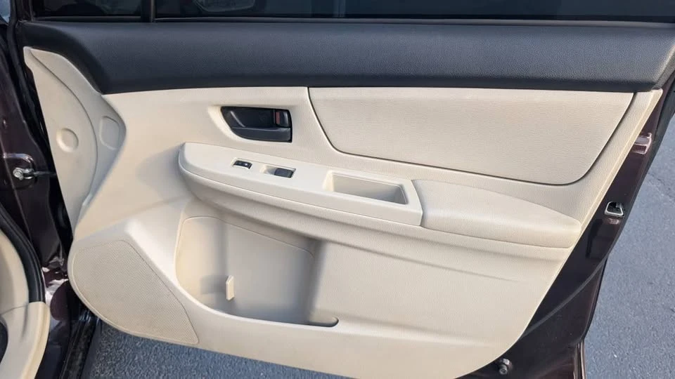 2012 Subaru Impreza 4th Gen - Image 16 of 17