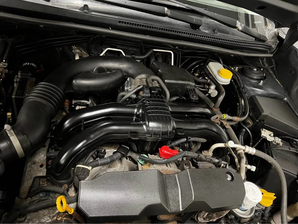2012 Subaru Impreza 4th Gen - Image 16 of 16