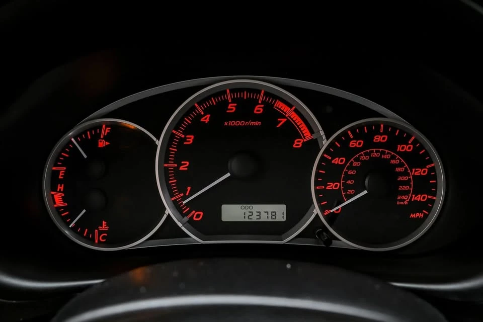2012 Subaru Impreza 4th Gen - Image 18 of 19