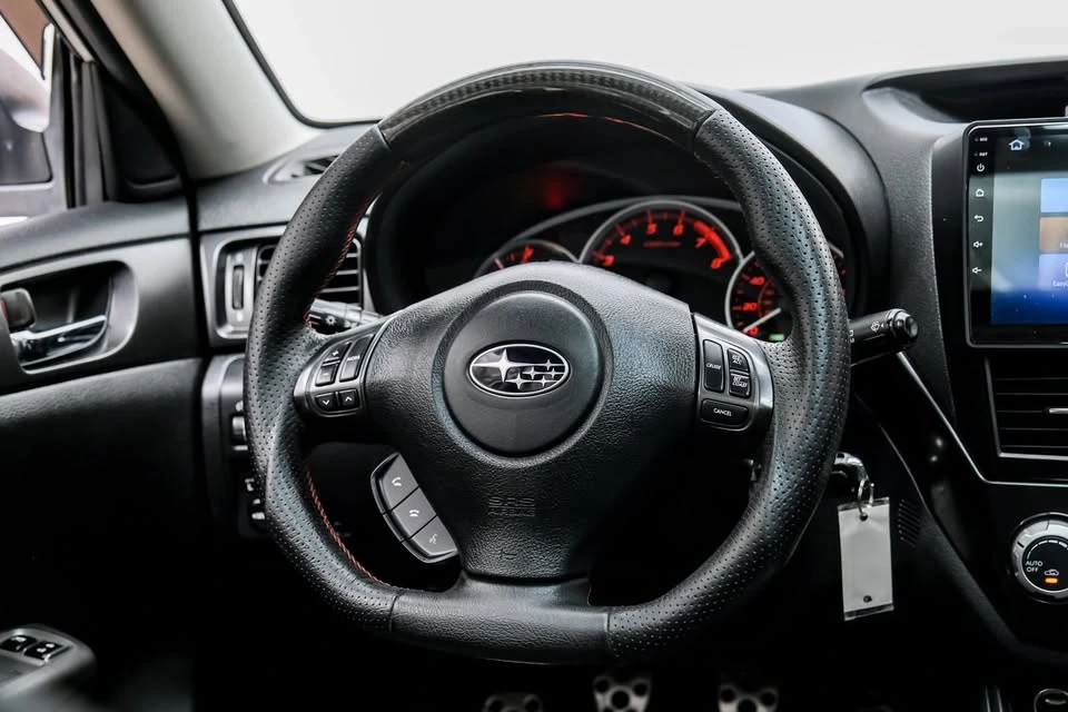 2012 Subaru Impreza 4th Gen - Image 15 of 19