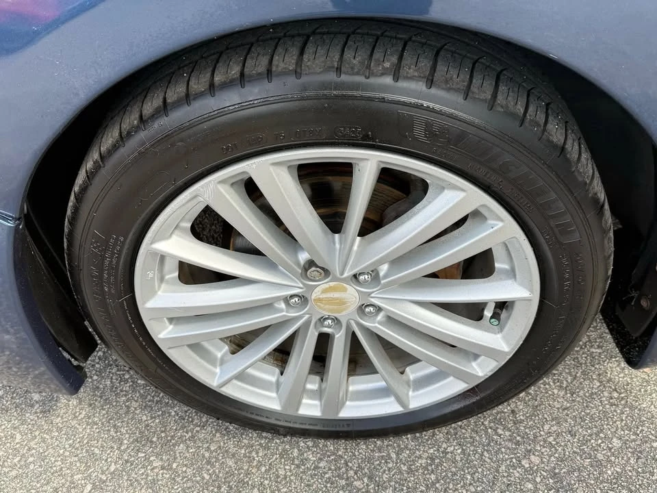 2012 Subaru Impreza 4th Gen - Image 11 of 15