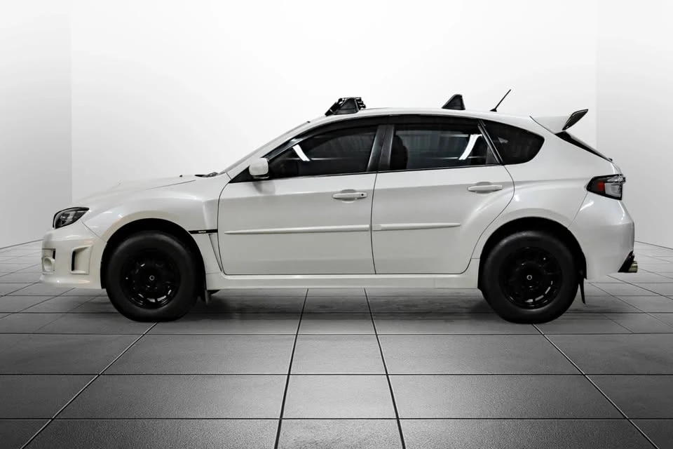 2012 Subaru Impreza 4th Gen - Image 11 of 19