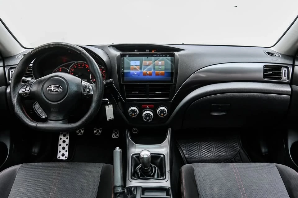 2012 Subaru Impreza 4th Gen - Image 13 of 19