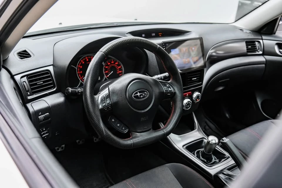 2012 Subaru Impreza 4th Gen - Image 14 of 19