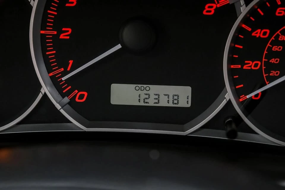 2012 Subaru Impreza 4th Gen - Image 19 of 19