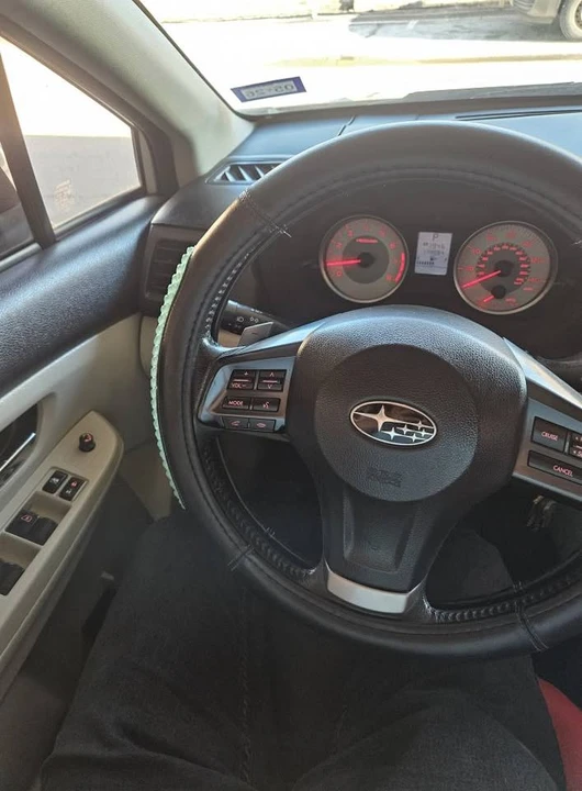 2012 Subaru Impreza 4th Gen - Image 7 of 9