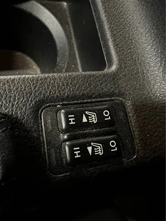 2012 Subaru Impreza 4th Gen - Image 12 of 16