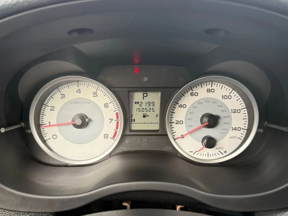 2012 Subaru Impreza 4th Gen - Image 14 of 15