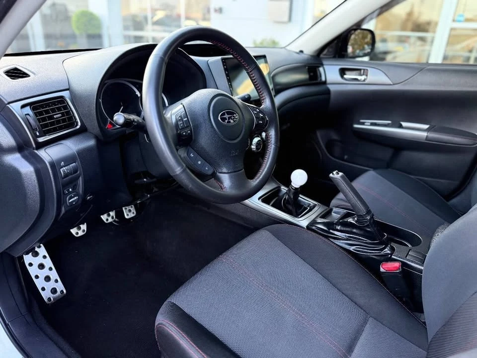 2012 Subaru Impreza 4th Gen - Image 8 of 18