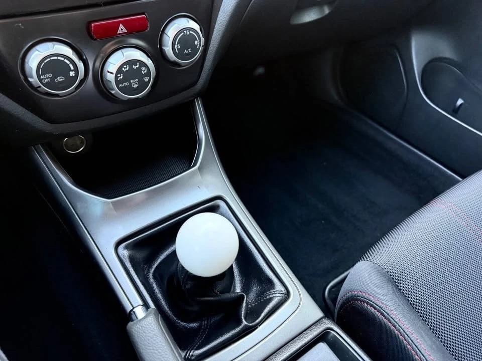 2012 Subaru Impreza 4th Gen - Image 18 of 18